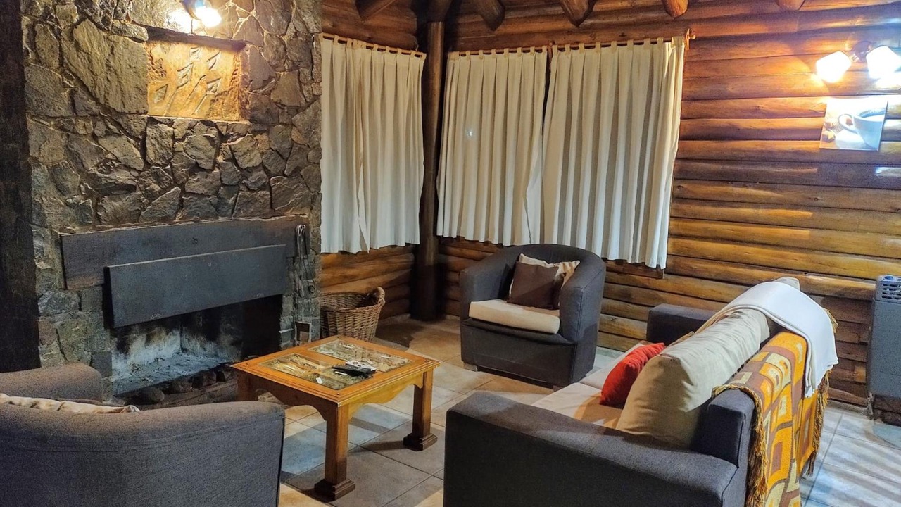 Photo of Livingroom in Potrerillos