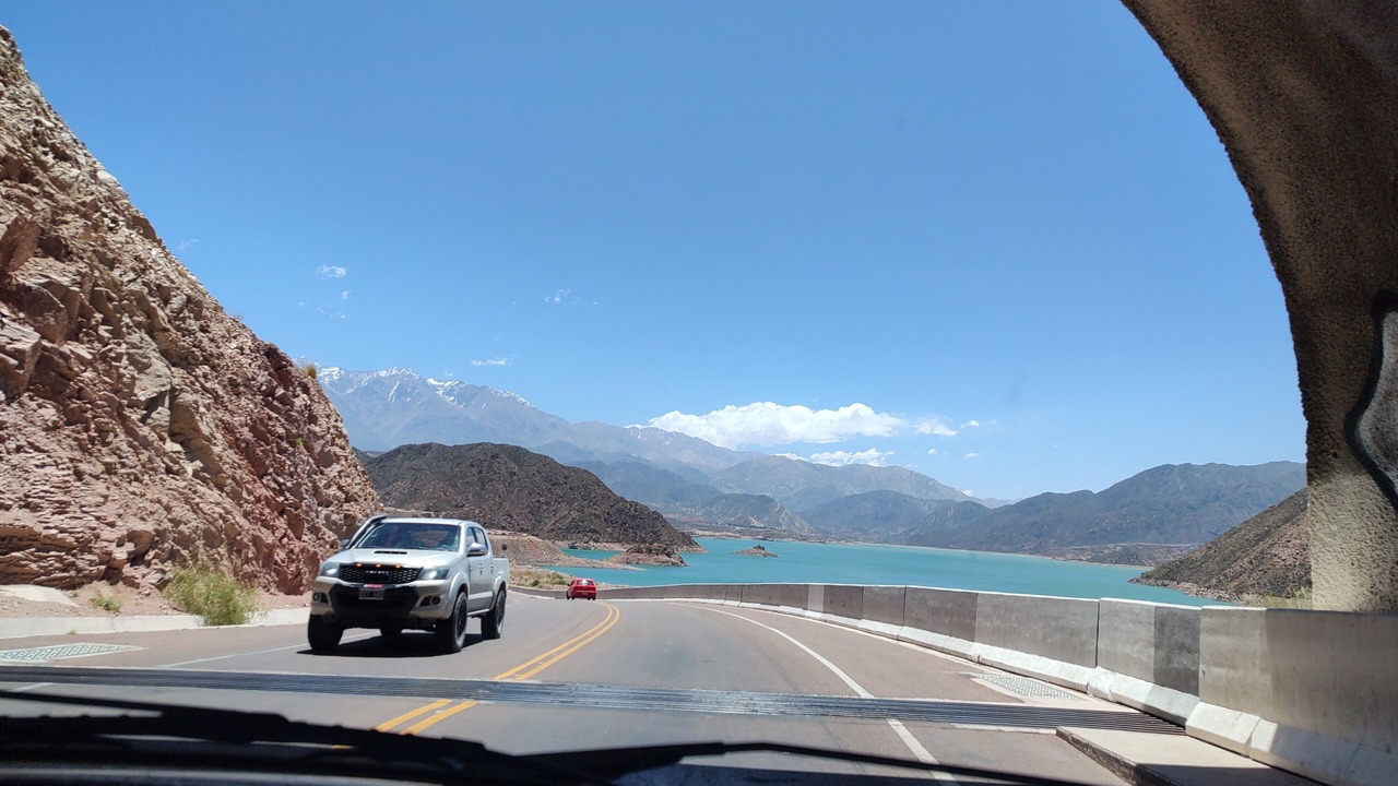 Photo of Outdoor in Potrerillos