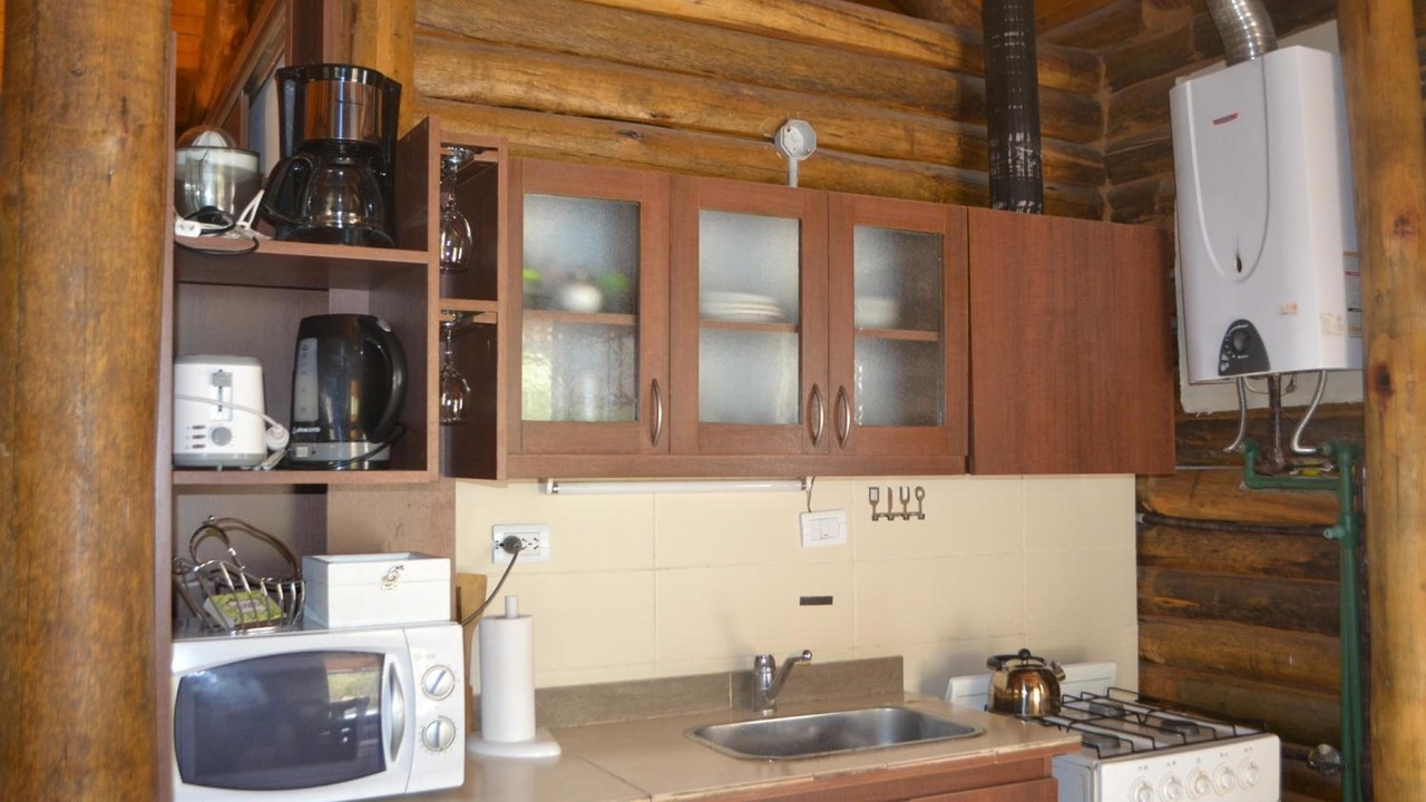Photo of Kitchen in Potrerillos