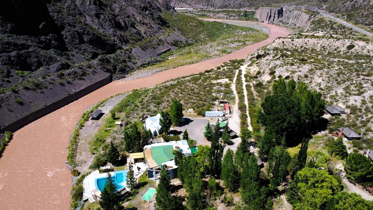 Photo of Outdoor in Potrerillos