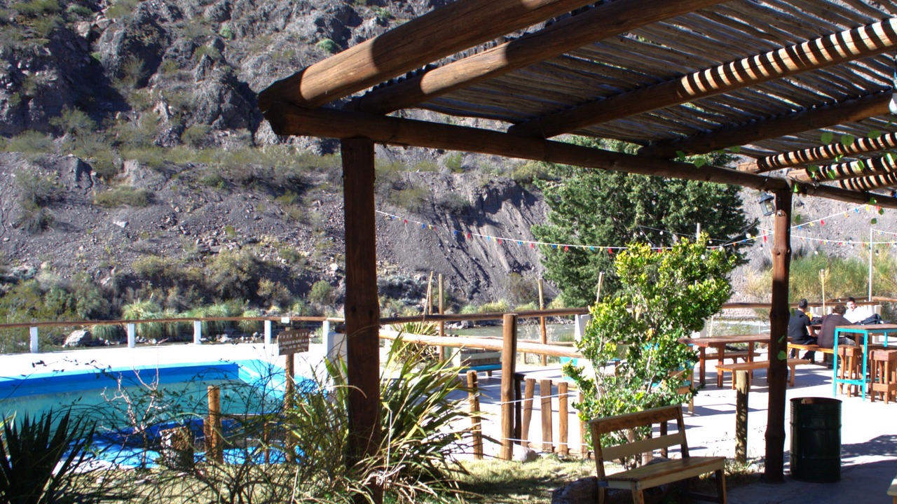 Photo of Outdoor in Potrerillos