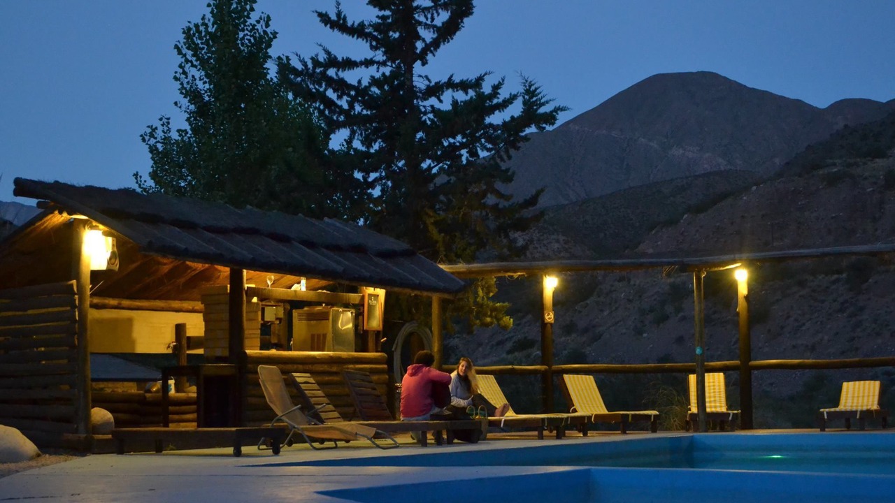 Photo of Outdoor in Potrerillos