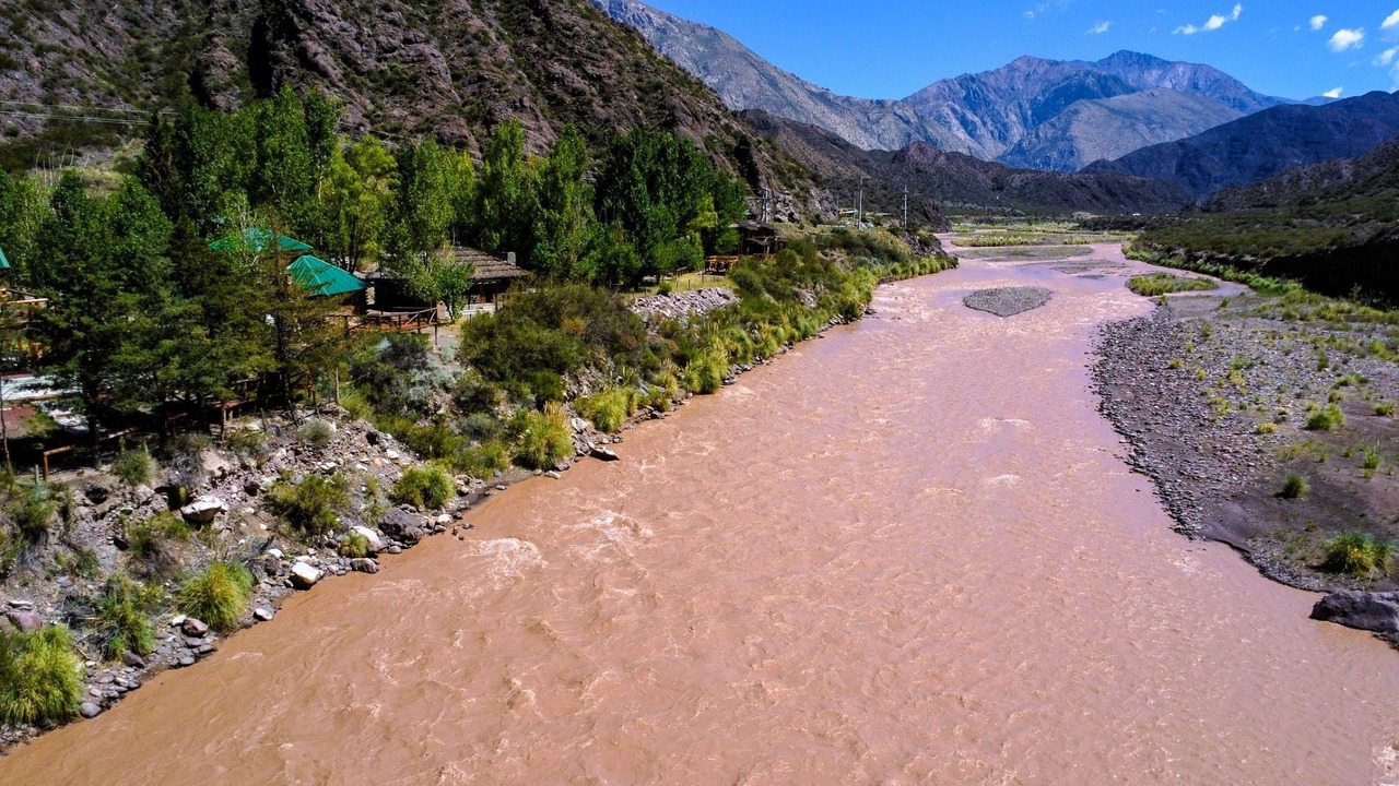 Photo of Outdoor in Potrerillos