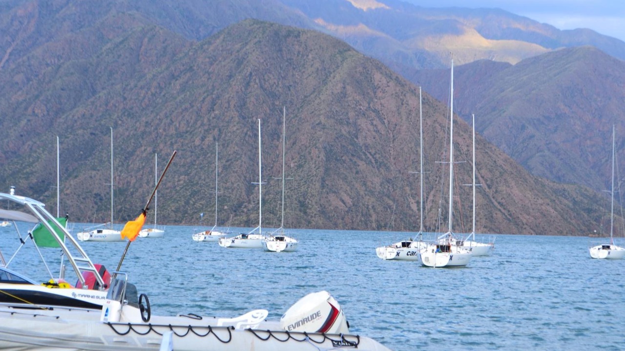 Photo of Outdoor in Potrerillos