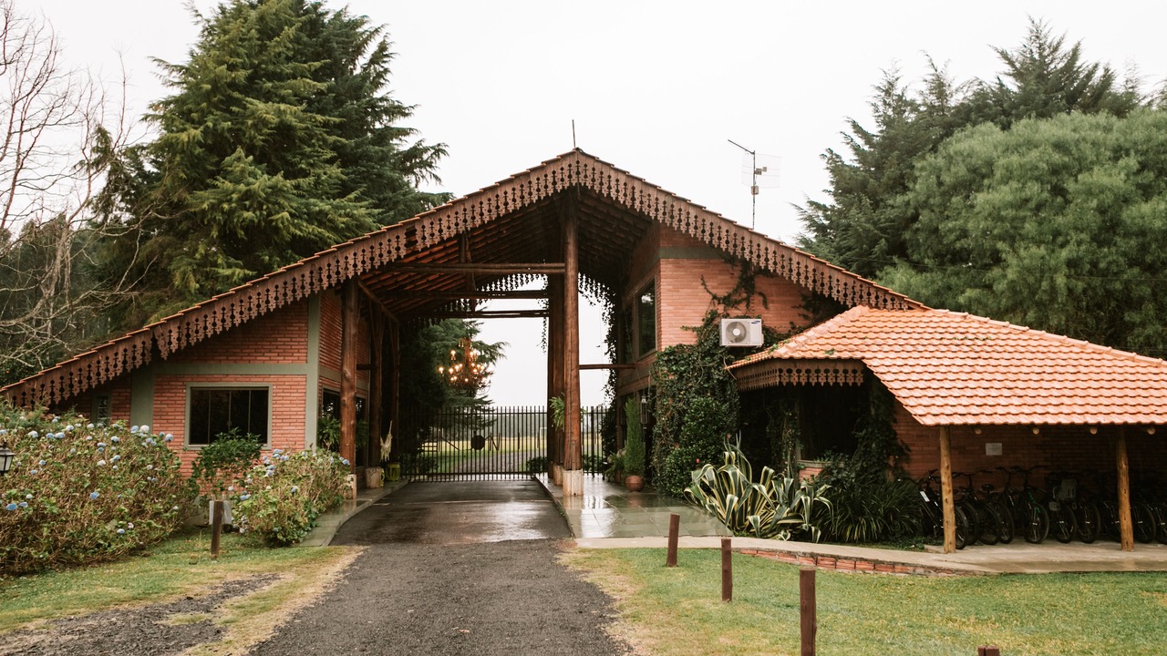 Photo of Outdoor in Teixeira Soares