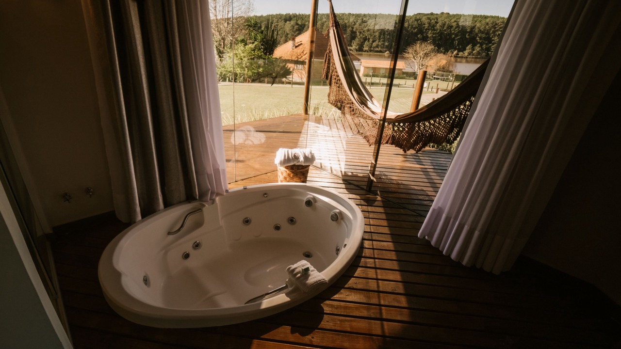 Photo of Outdoor in Teixeira Soares