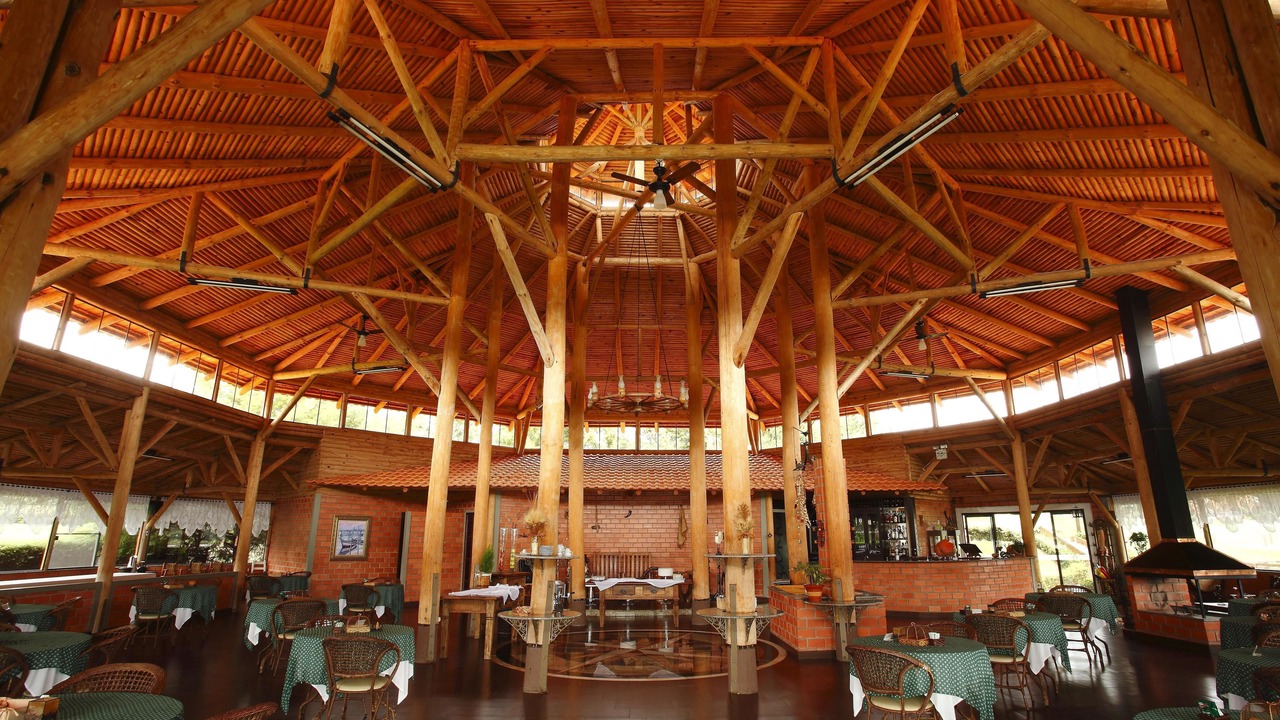 Photo of Outdoor in Teixeira Soares