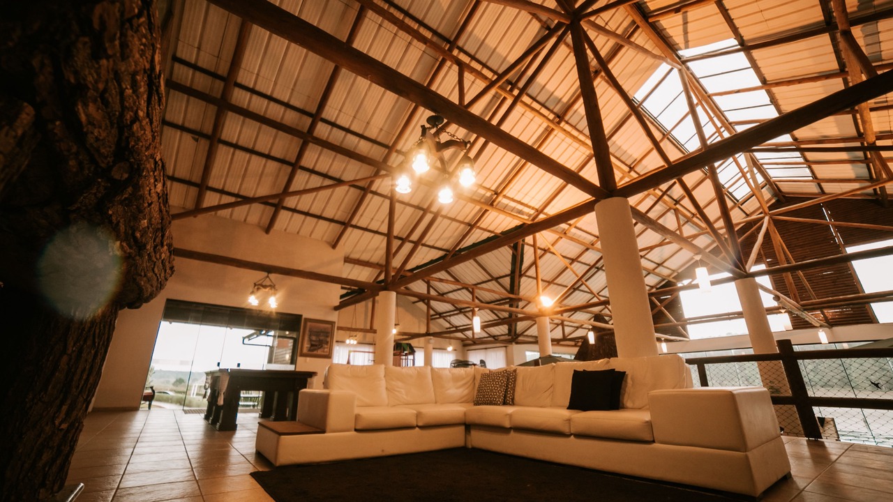 Photo of Livingroom in Teixeira Soares