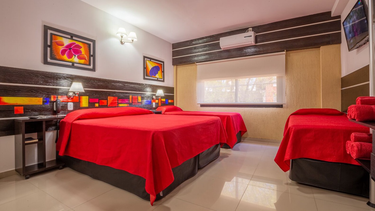 Photo of Bedroom in Santa Teresita