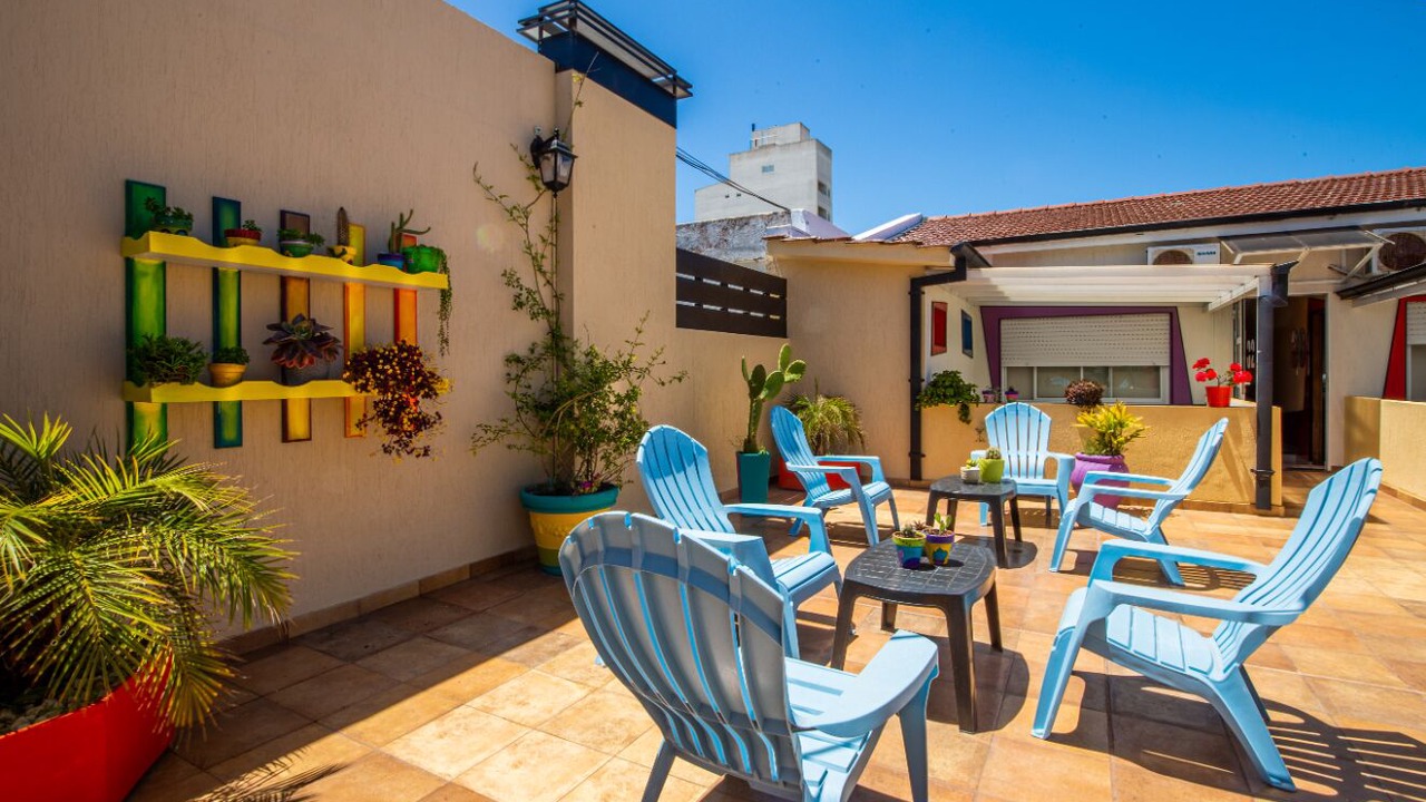 Photo of Outdoor in Santa Teresita