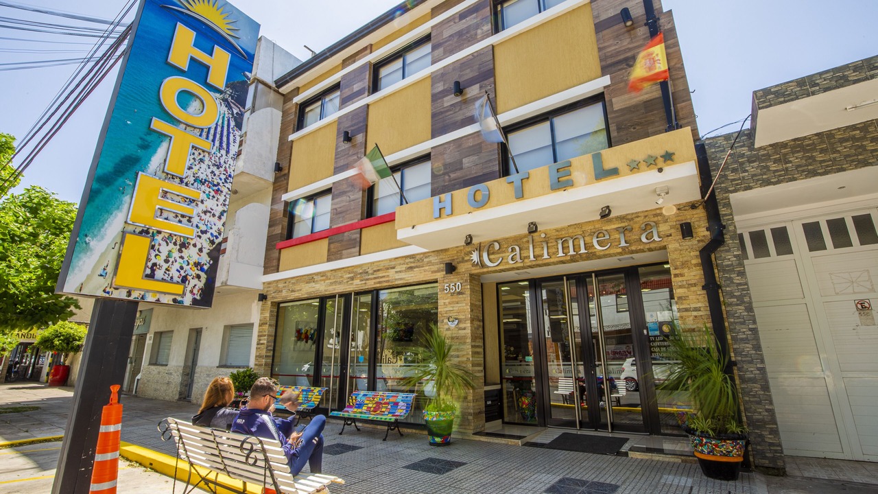 Photo of Outdoor in Santa Teresita