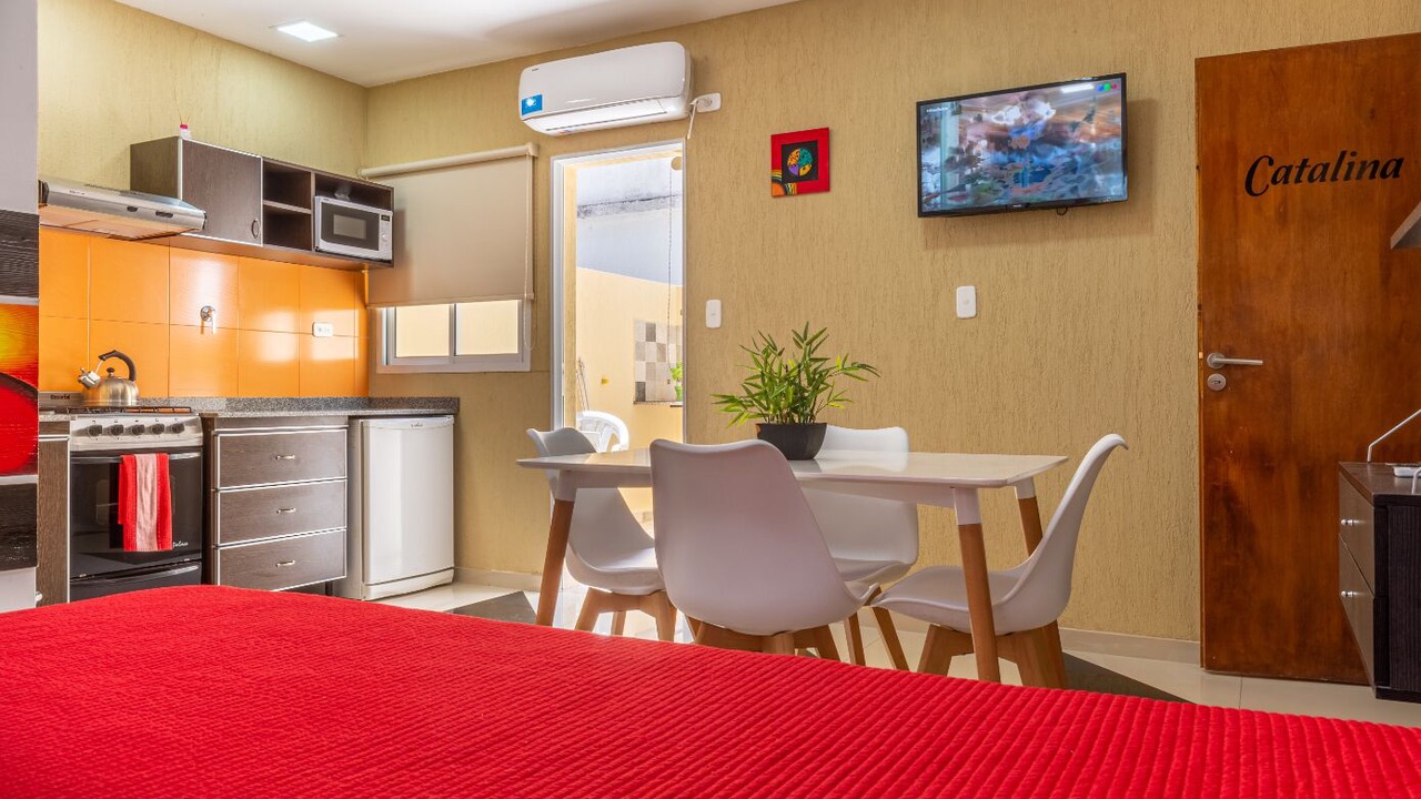 Photo of Bedroom in Santa Teresita