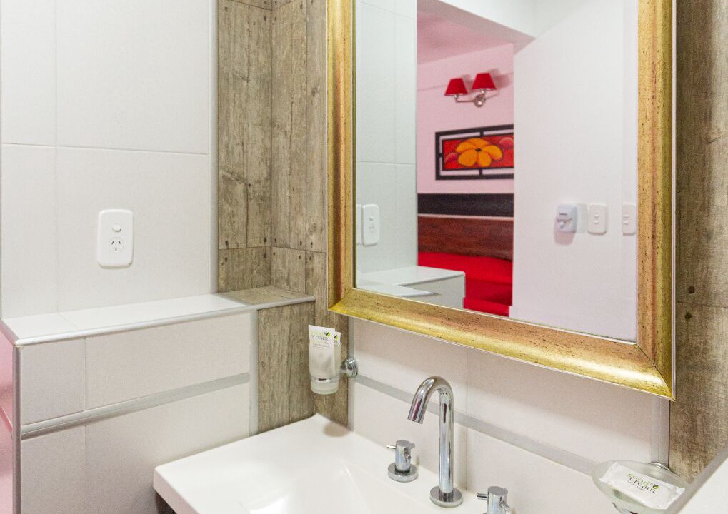 Photo of Bathroom in Santa Teresita