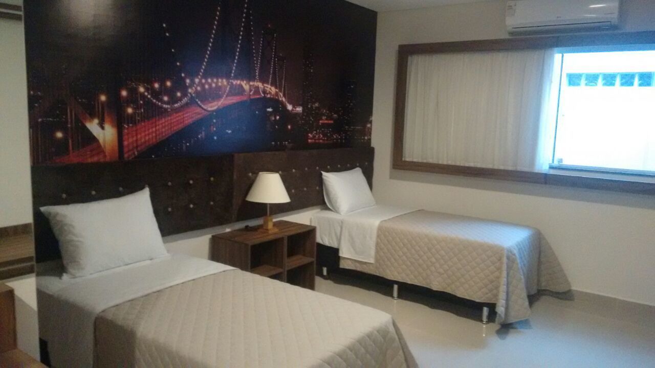 Photo of Bedroom in Hortolandia