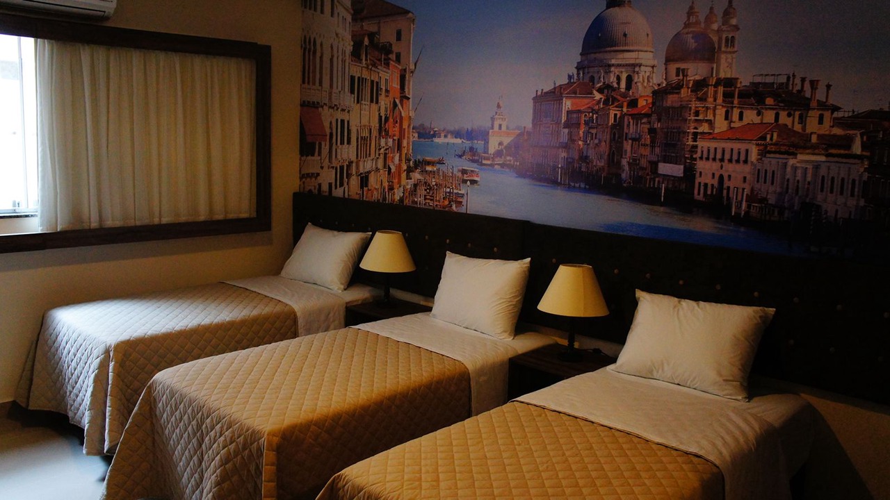 Photo of Bedroom in Hortolandia