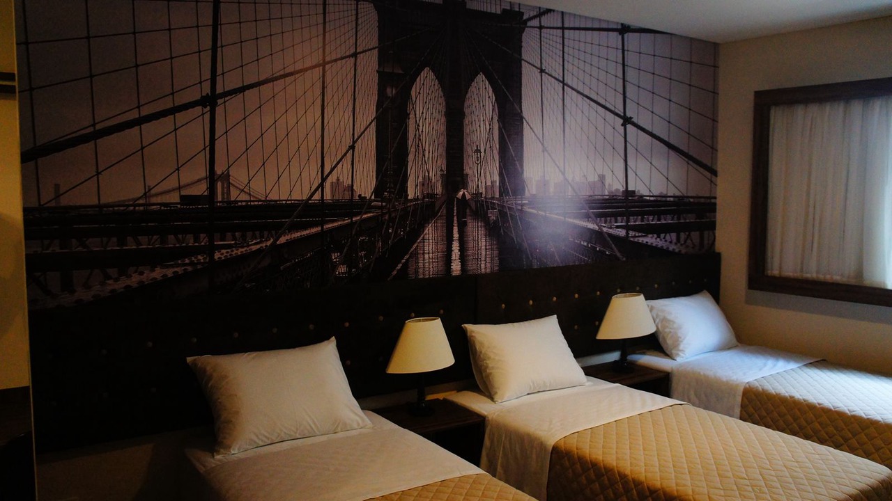 Photo of Bedroom in Hortolandia