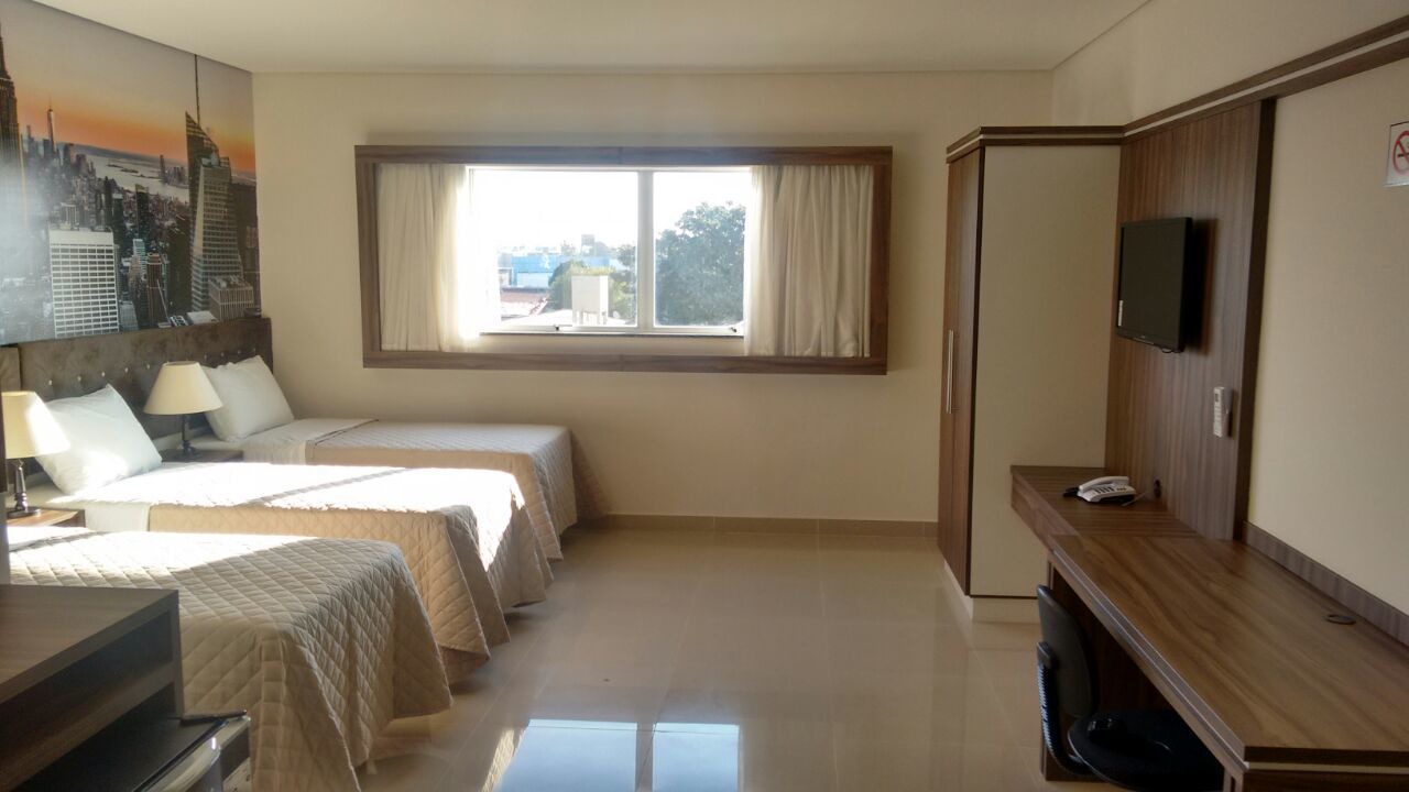 Photo of Bedroom in Hortolandia