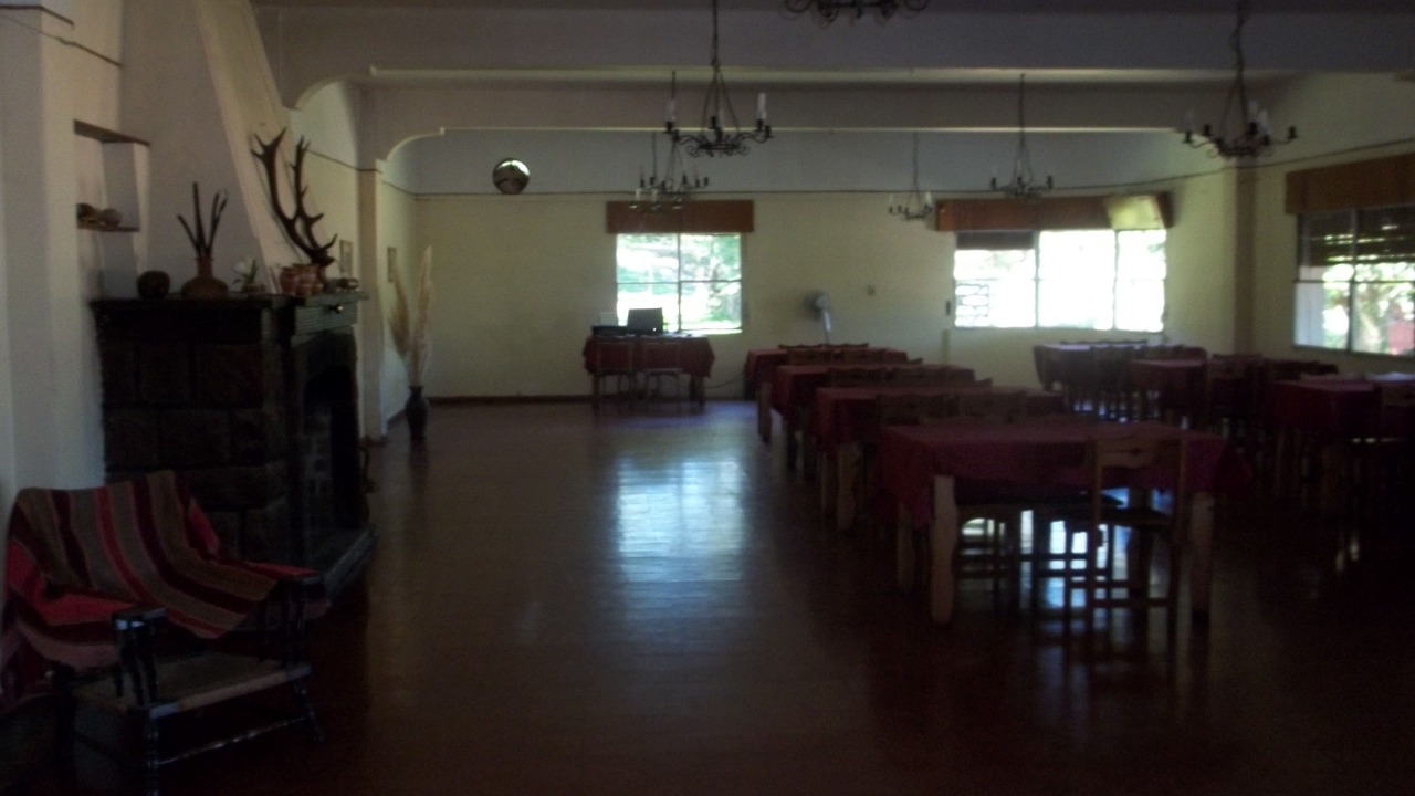 Photo of Outdoor in Villa Del Dique