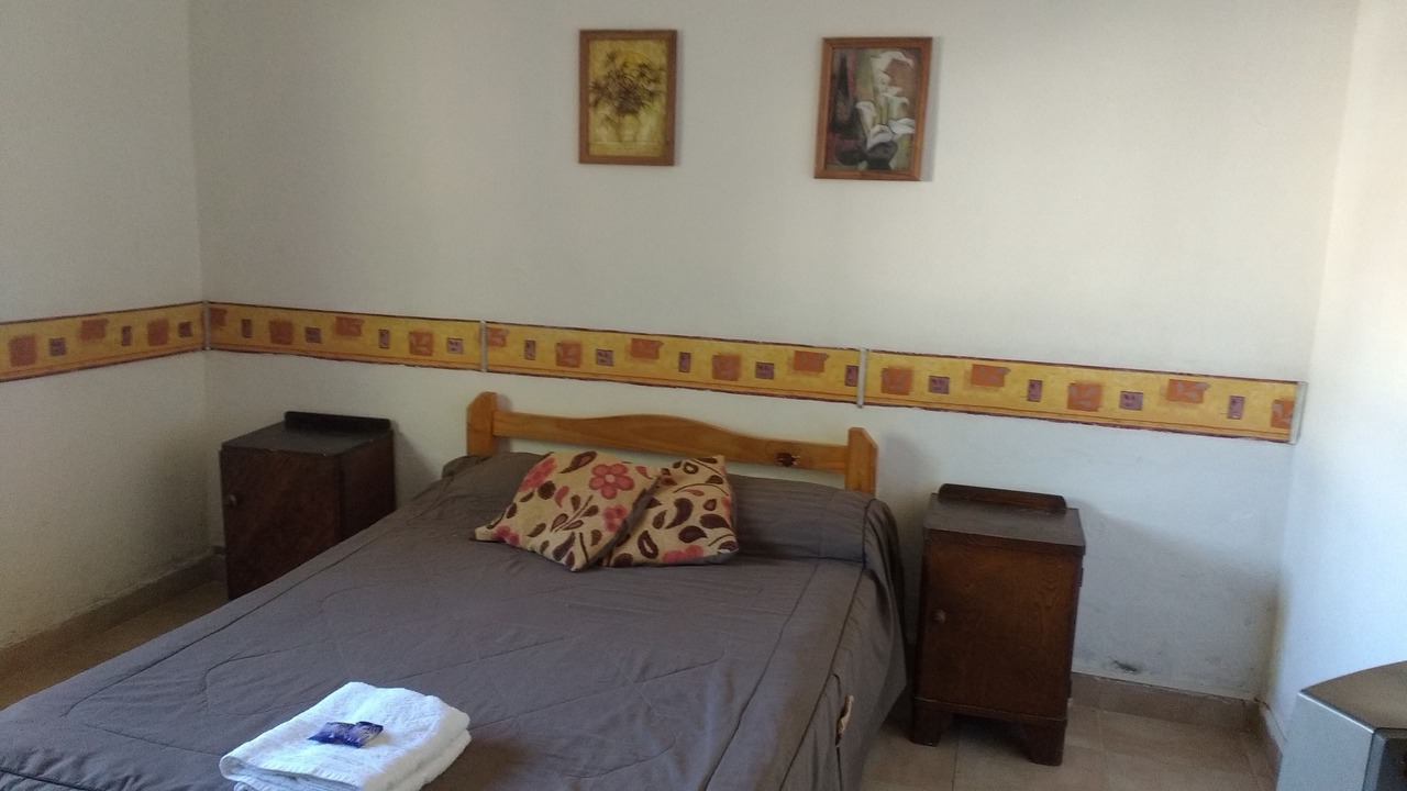 Photo of Bedroom in Villa Del Dique