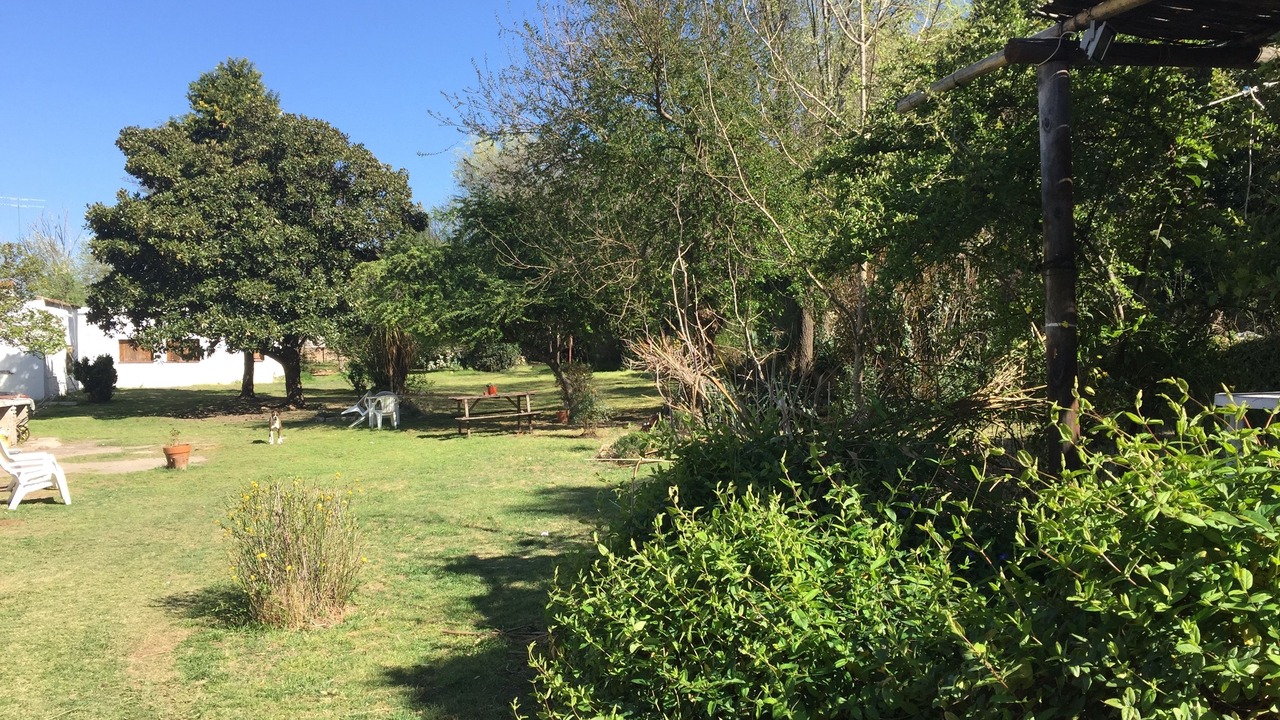 Photo of Outdoor in Villa Del Dique