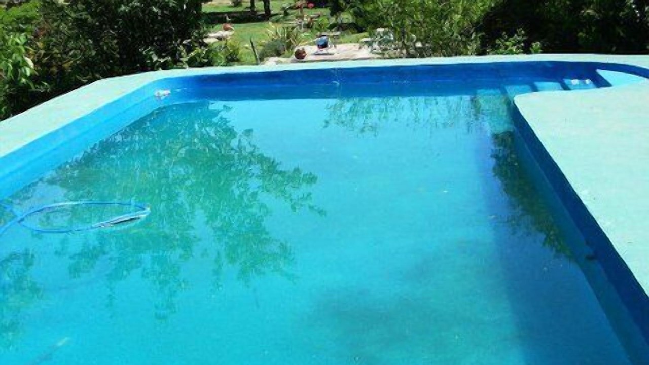 Photo of Outdoor in Villa Del Dique