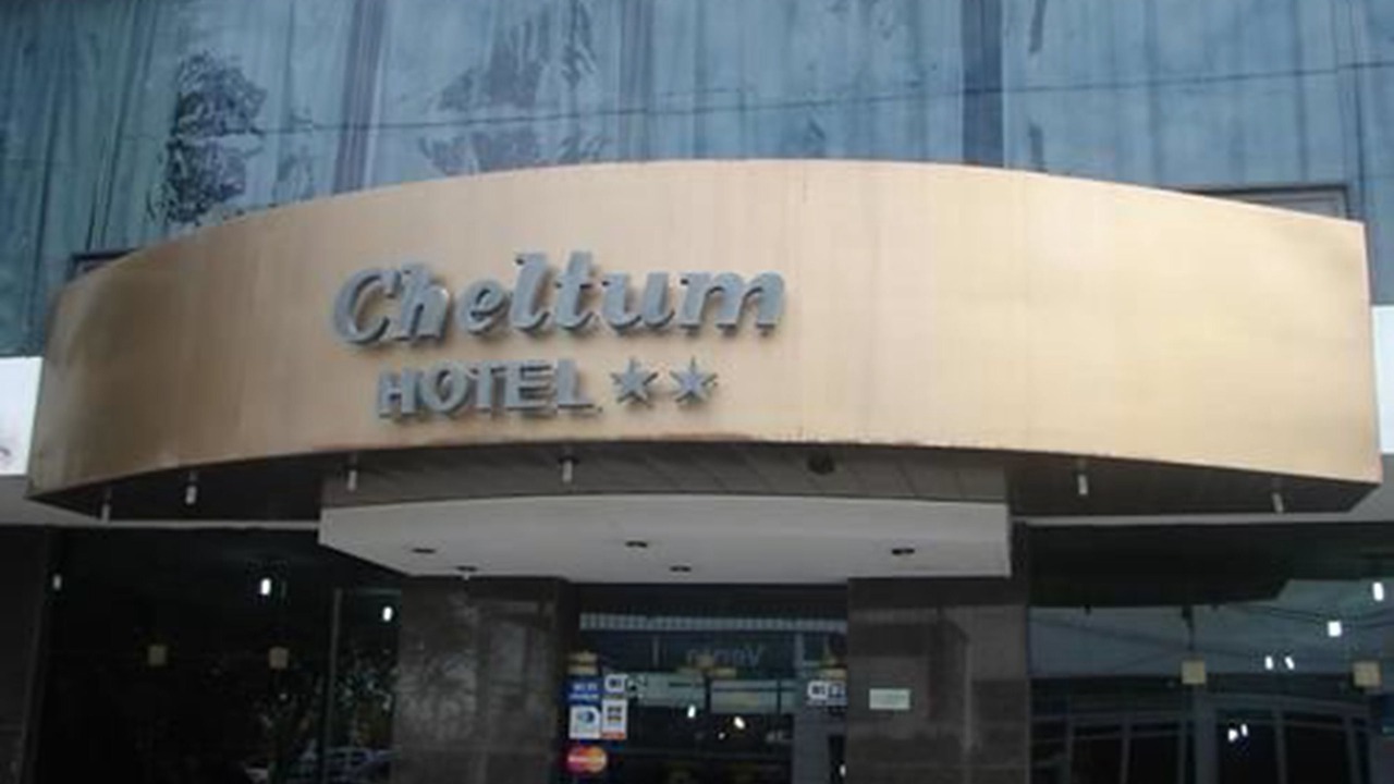 Photo of Outdoor in Trelew
