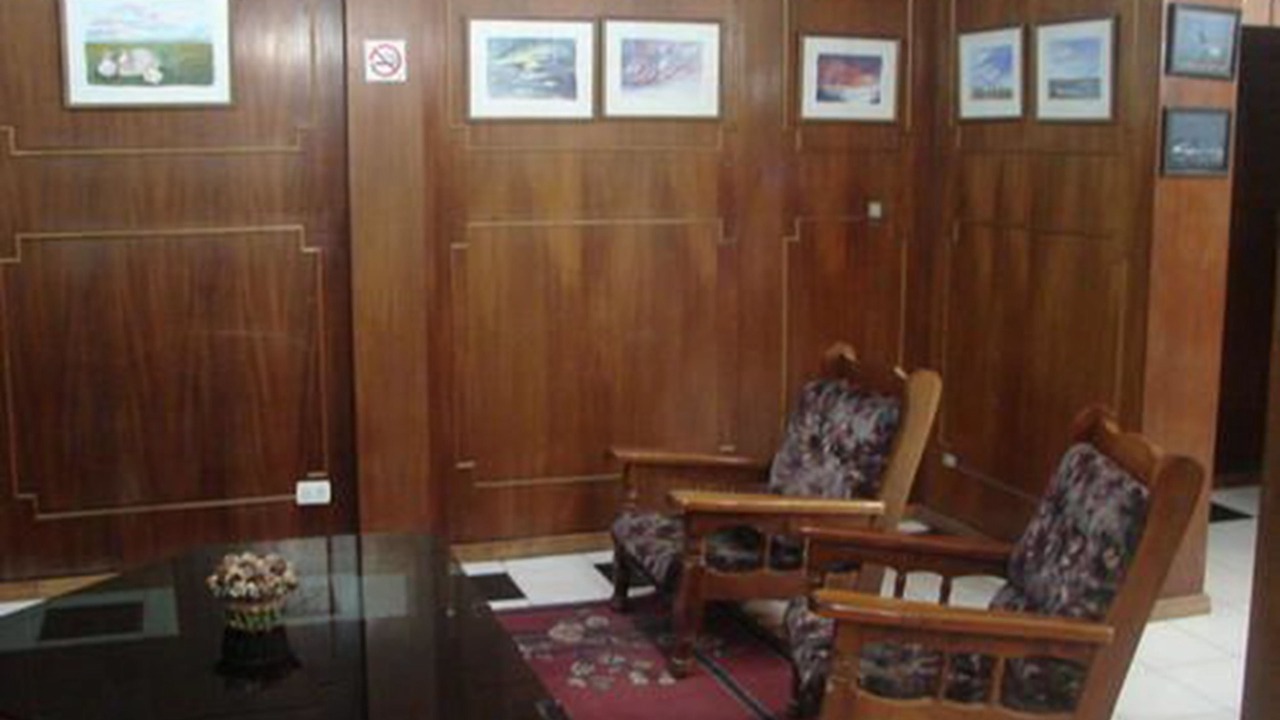 Photo of Bedroom in Trelew