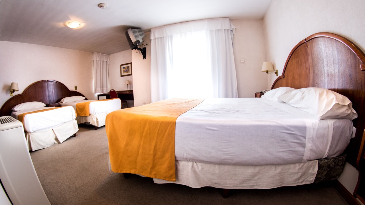 Photo of Bedroom in Neuquen