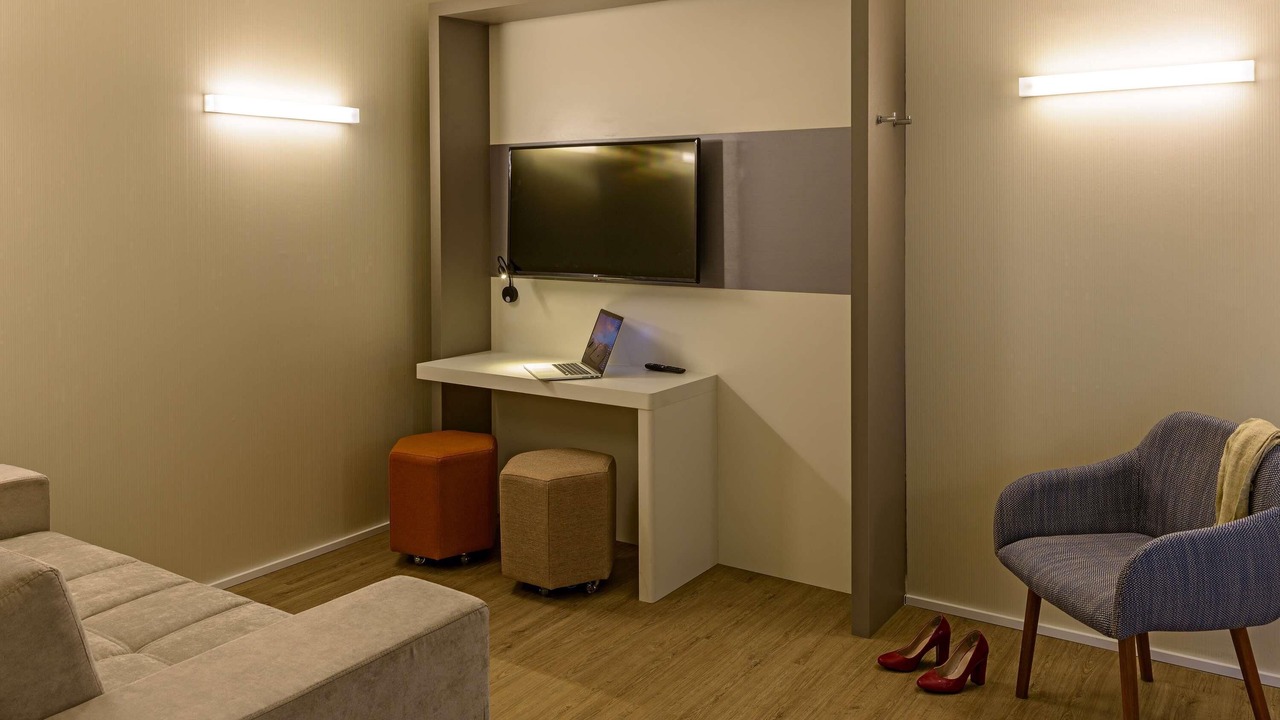 Photo of Bedroom in Barra Funda