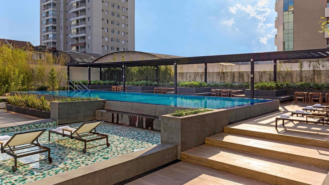 Photo of Outdoor in Barra Funda
