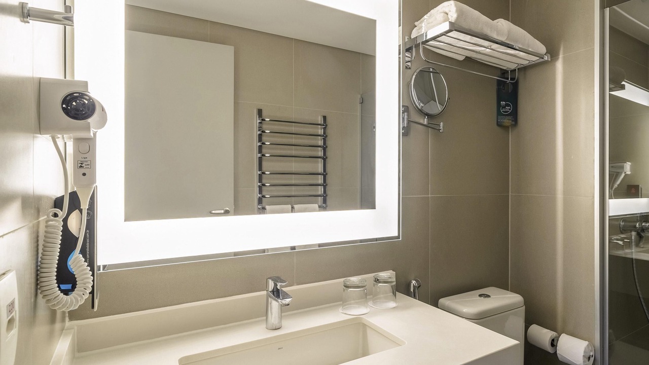 Photo of Bedroom in Barra Funda