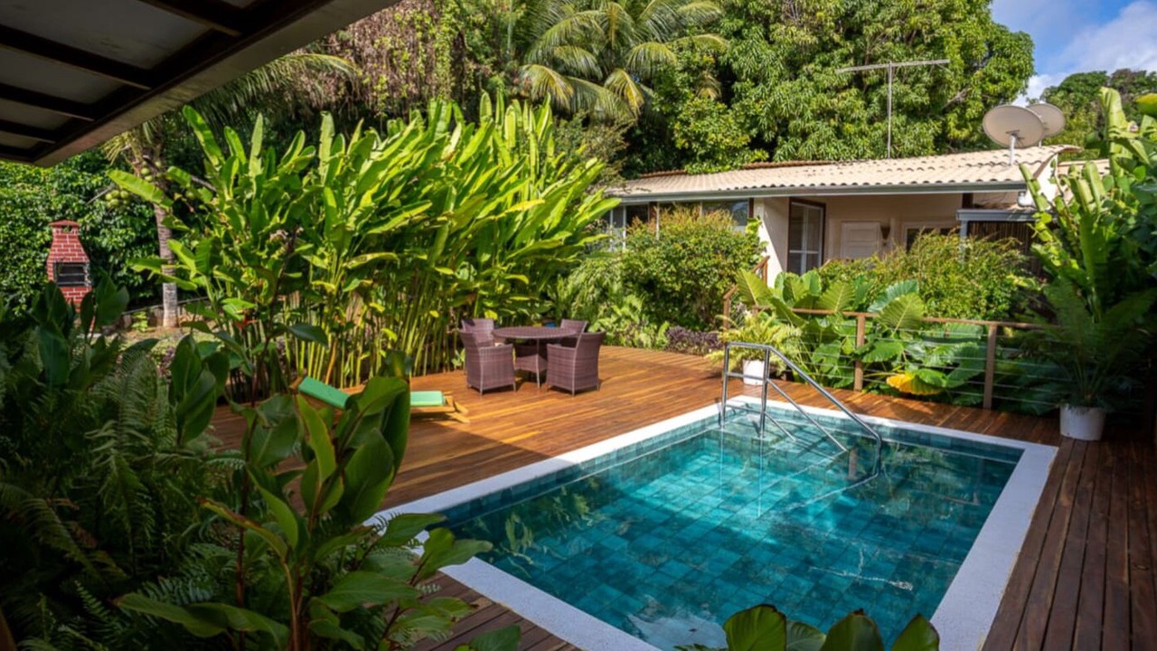Photo of Outdoor in Floresta Velha