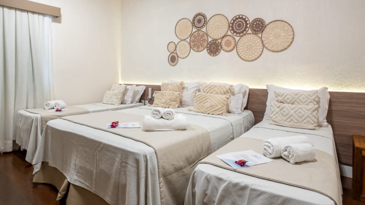 Photo of Bedroom in Floresta Velha