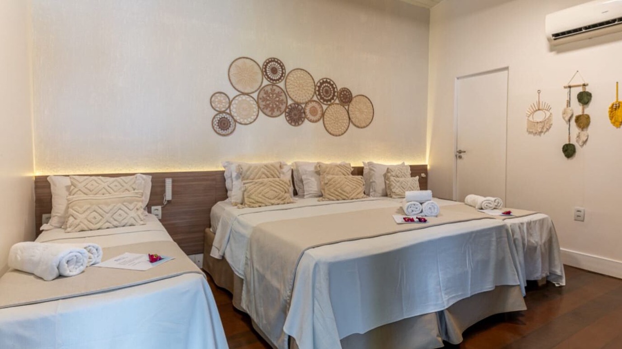 Photo of Bedroom in Floresta Velha