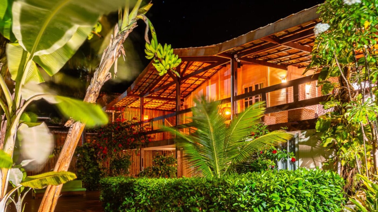 Photo of Outdoor in Floresta Velha