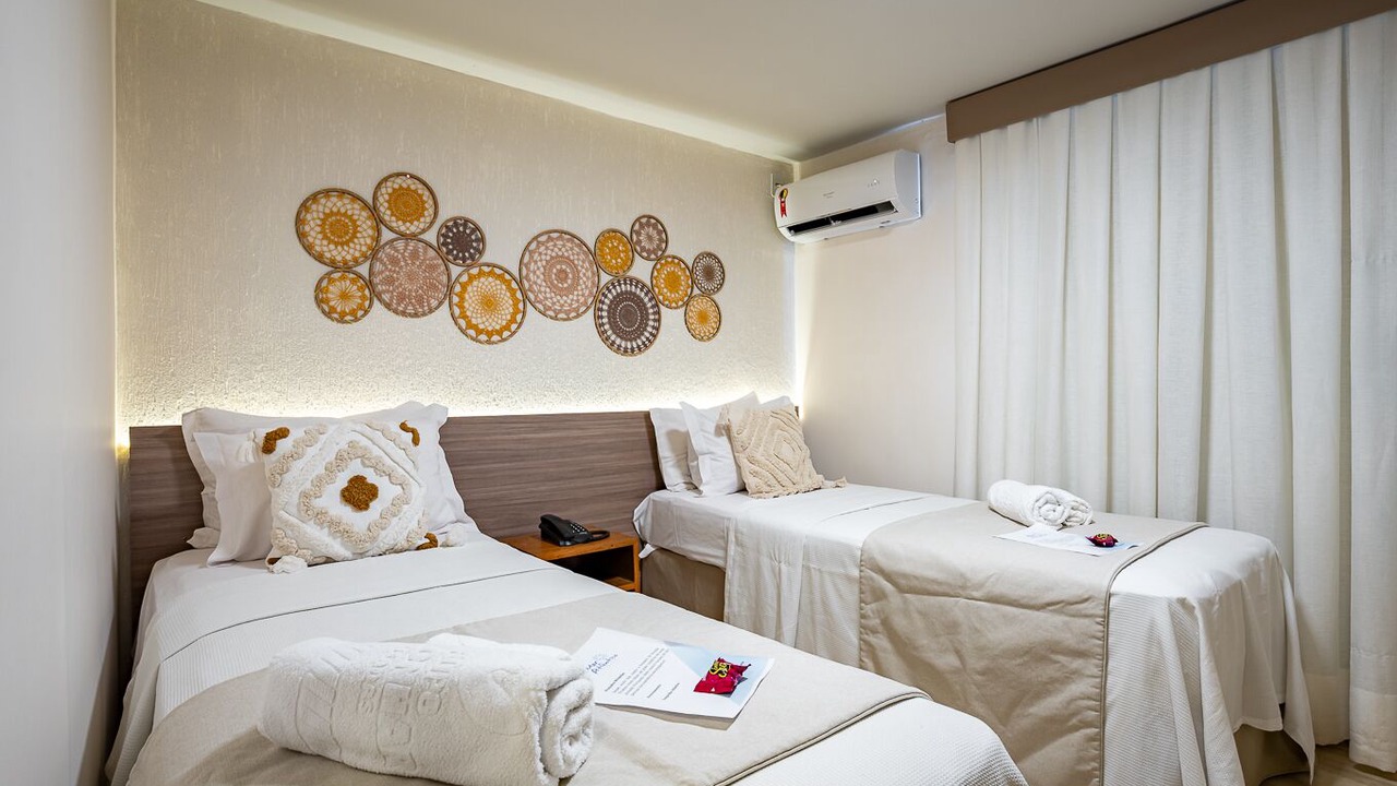 Photo of Bedroom in Floresta Velha