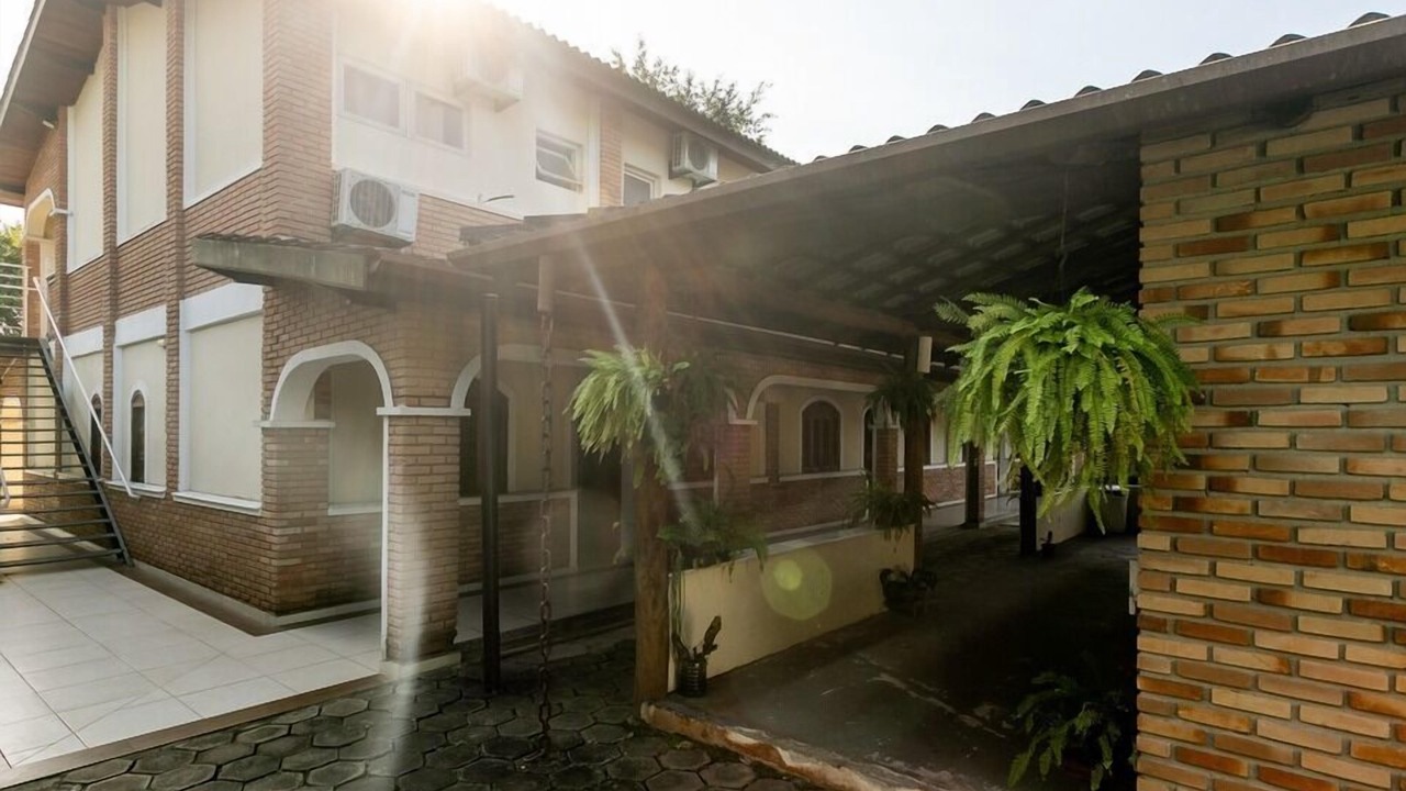 Photo of Outdoor in Porto Novo