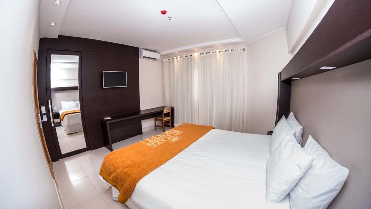 Photo of Bedroom in Assis