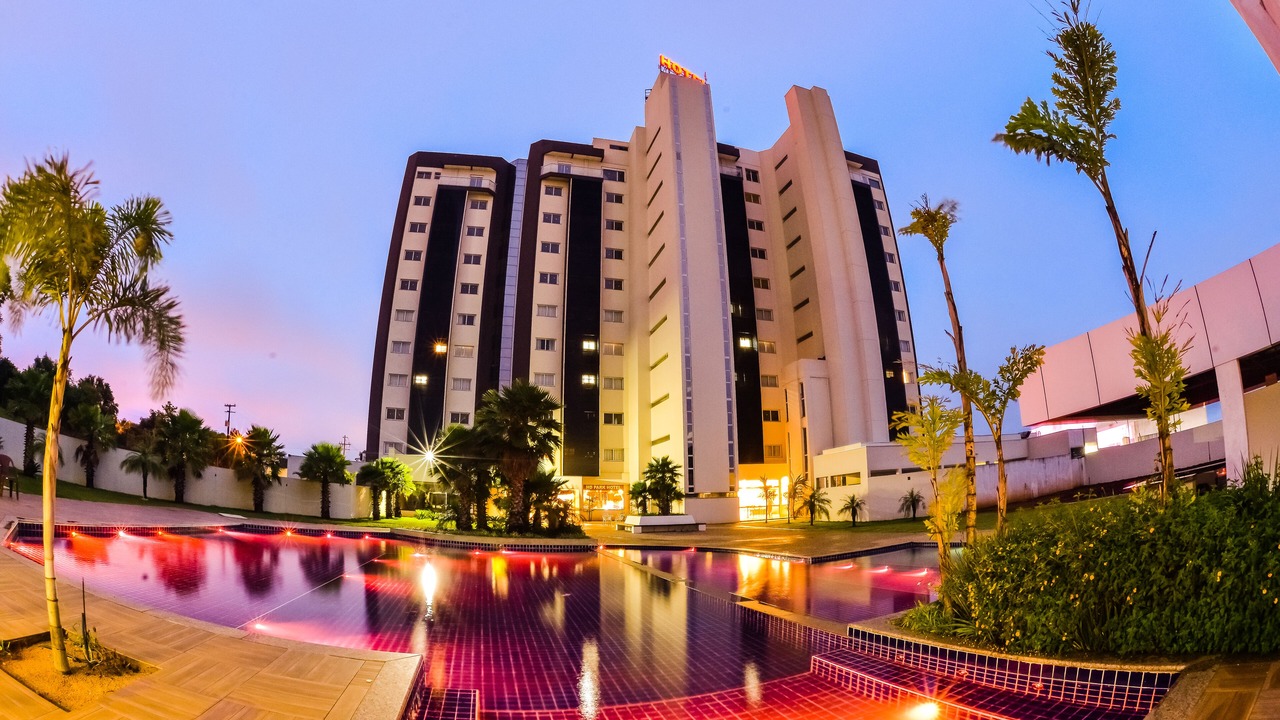 Photo of Outdoor in Assis