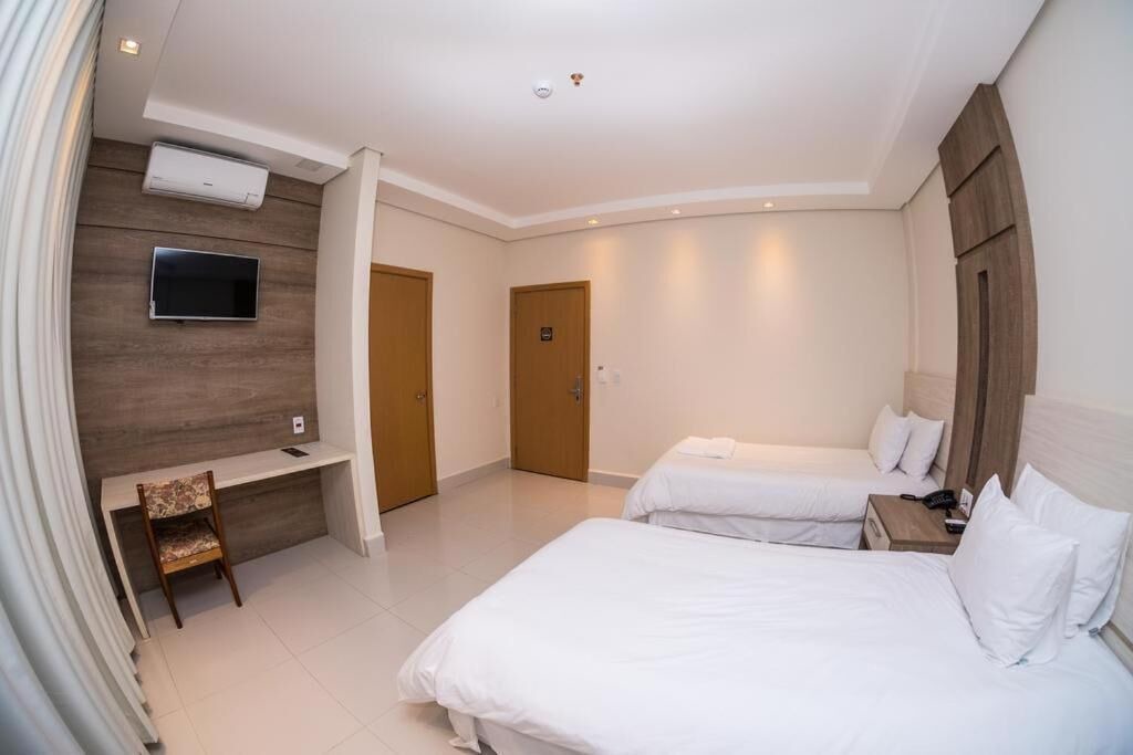Photo of Bedroom in Assis