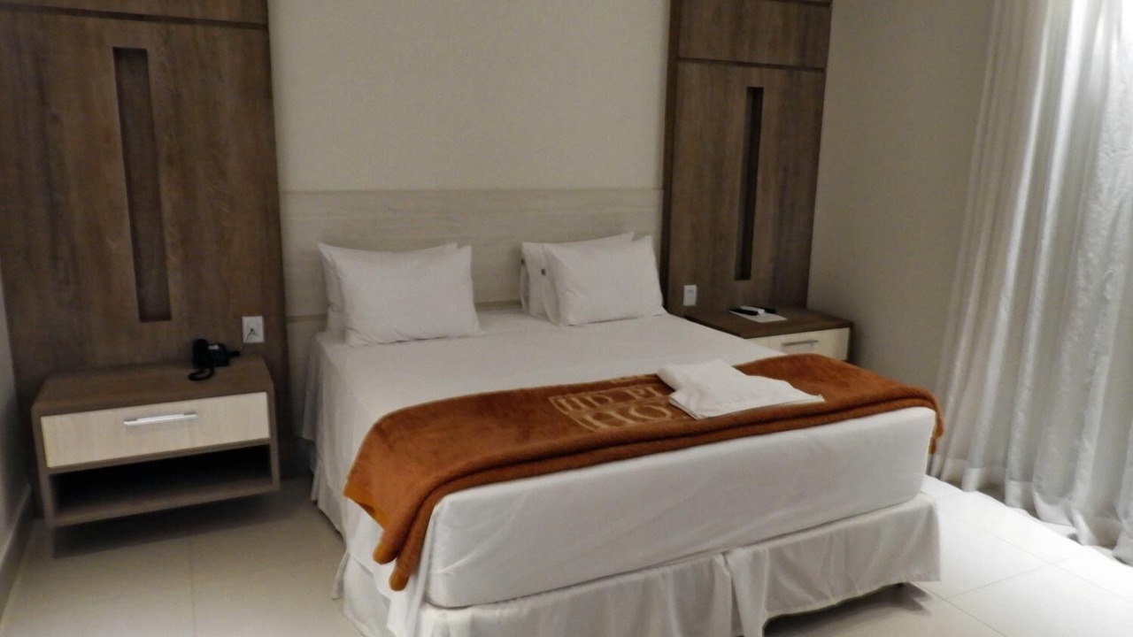 Photo of Bedroom in Assis