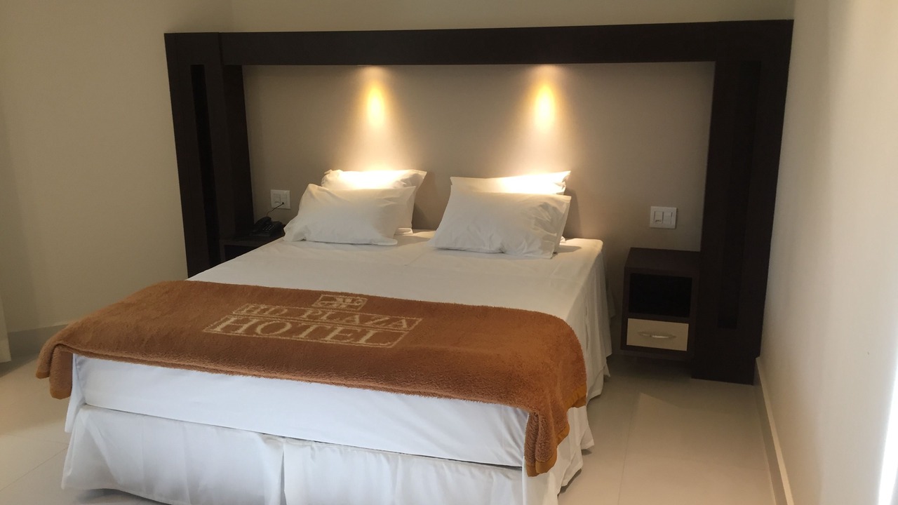 Photo of Bedroom in Assis
