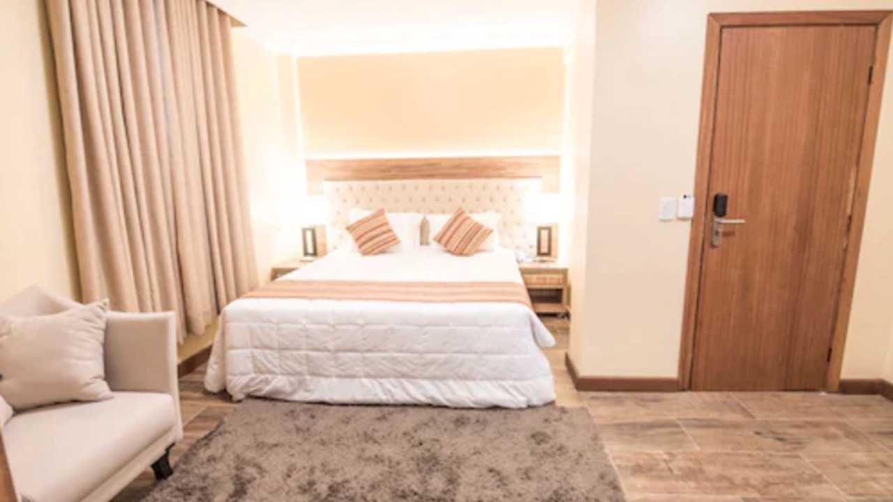Photo of Bedroom in Simoes Lopes