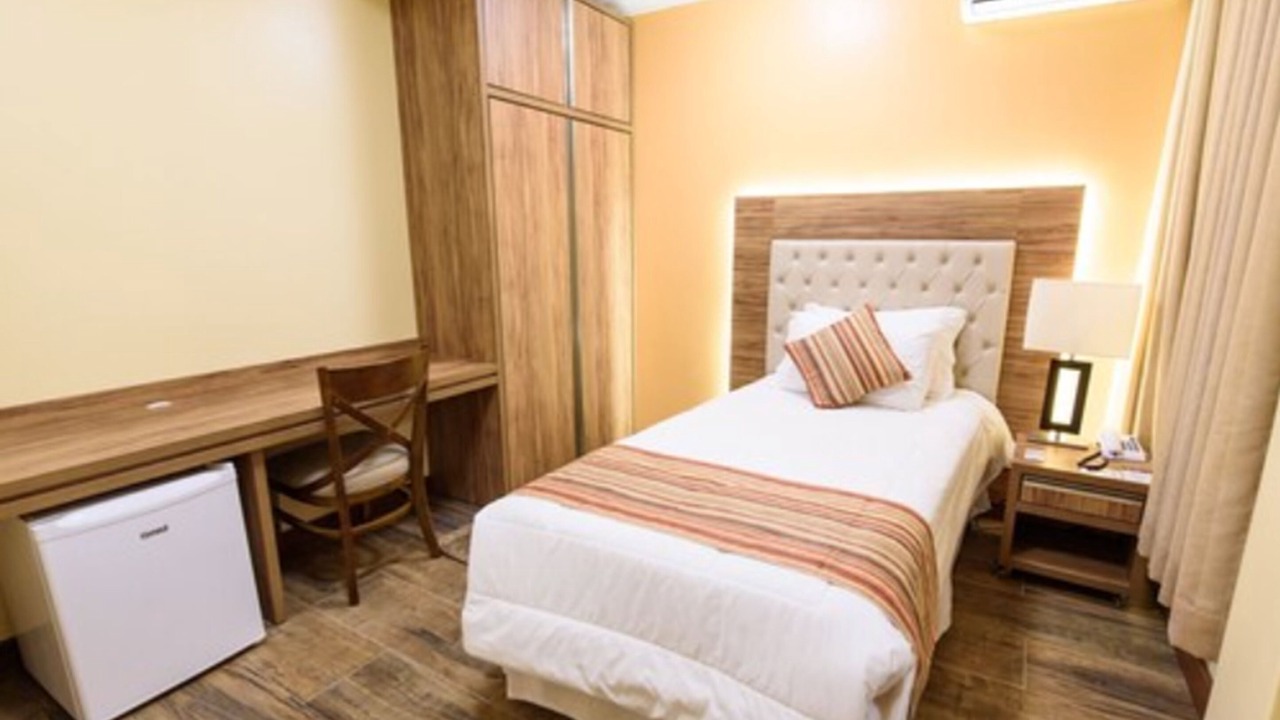 Photo of Bedroom in Simoes Lopes
