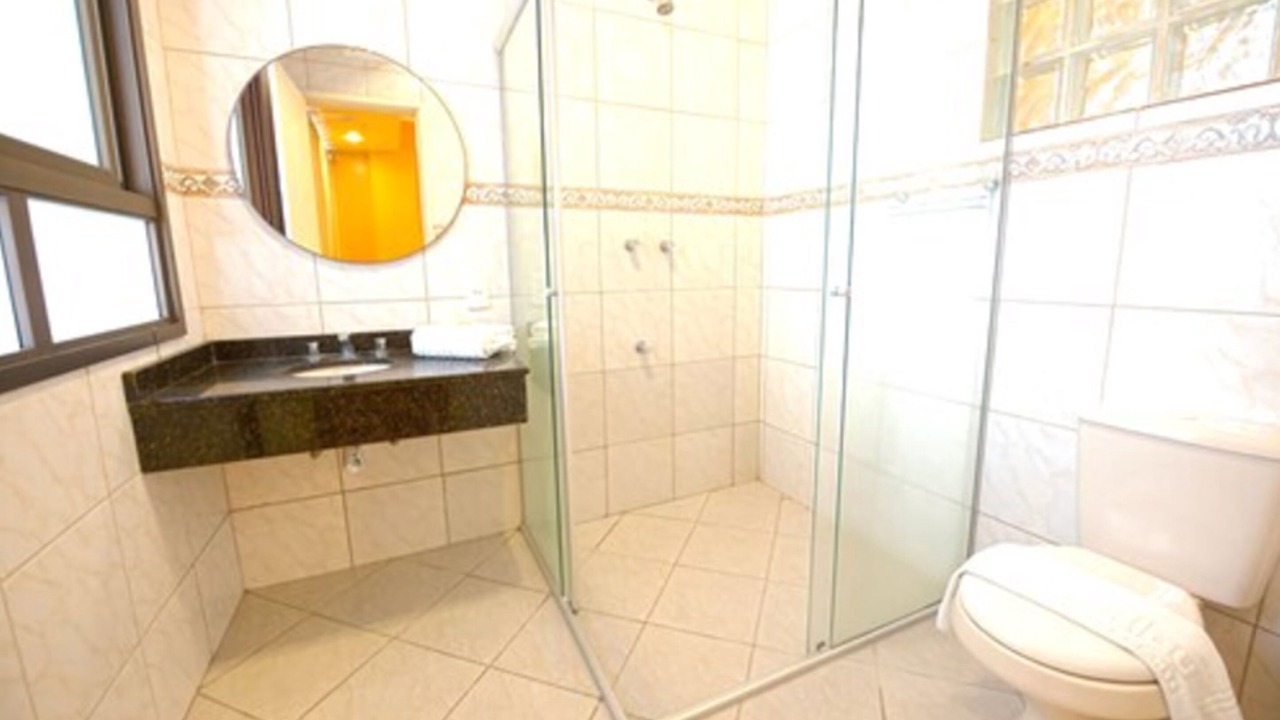 Photo of Bathroom in Simoes Lopes