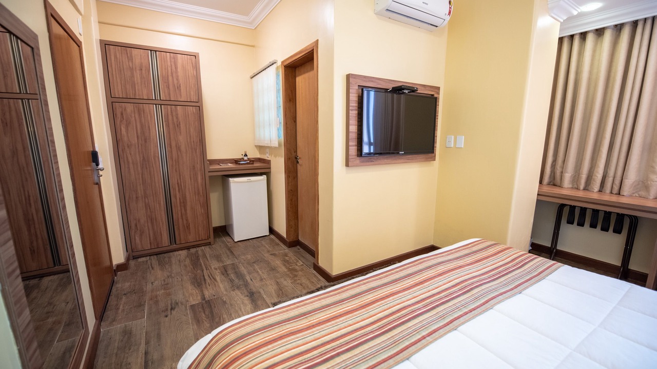 Photo of Bedroom in Simoes Lopes