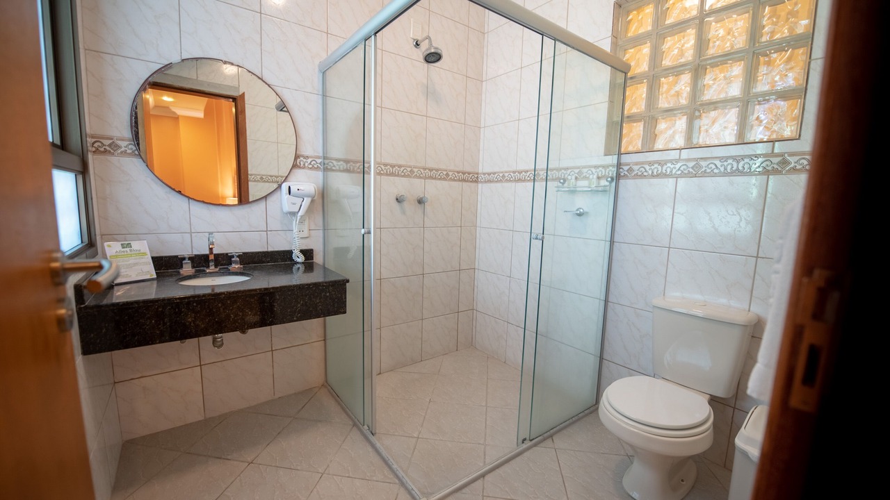 Photo of Bathroom in Simoes Lopes