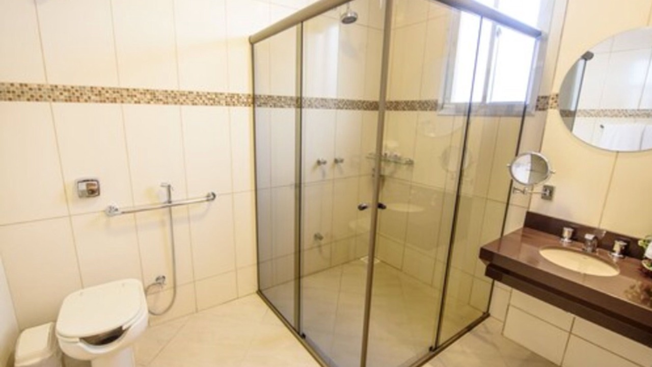 Photo of Bathroom in Simoes Lopes