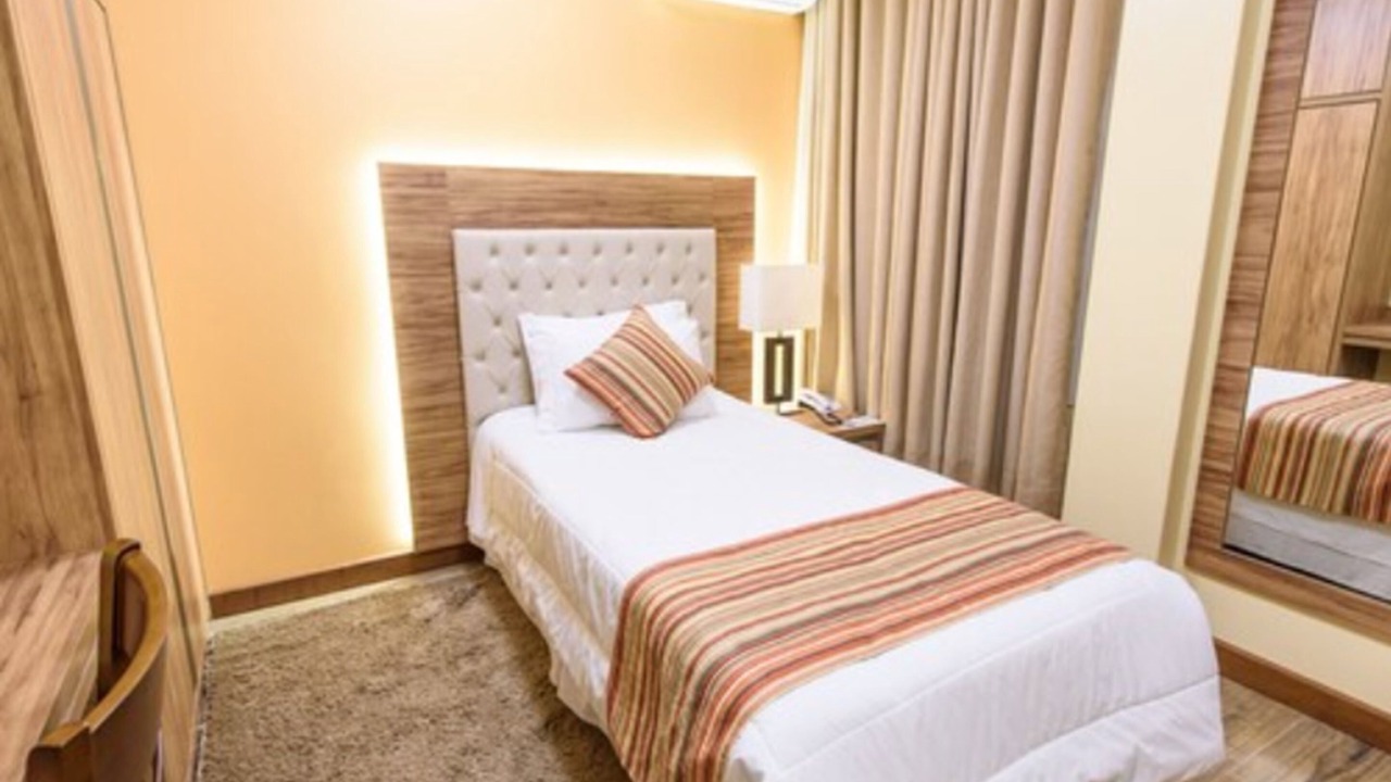 Photo of Bedroom in Simoes Lopes