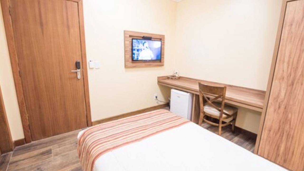 Photo of Bedroom in Simoes Lopes